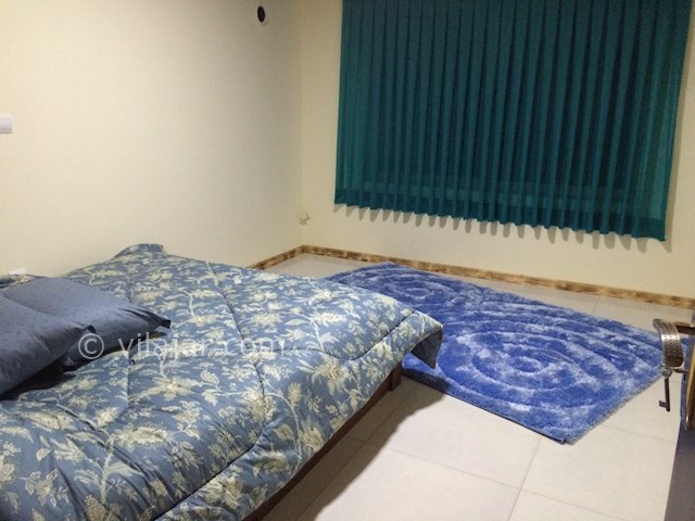 عکس شماره 205175 - اجاره ویلا رو به دریا در نور - 