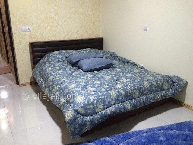 عکس شماره 205179 - اجاره ویلا رو به دریا در نور - 