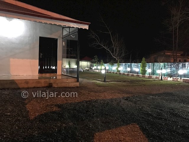 عکس شماره 205295 - ویلا استخردار در منطقه آزاد انزلی -