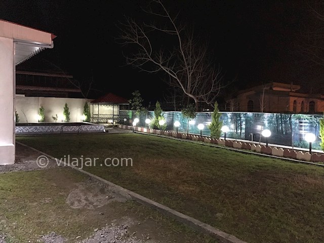 عکس شماره 205299 - ویلا استخردار در منطقه آزاد انزلی -