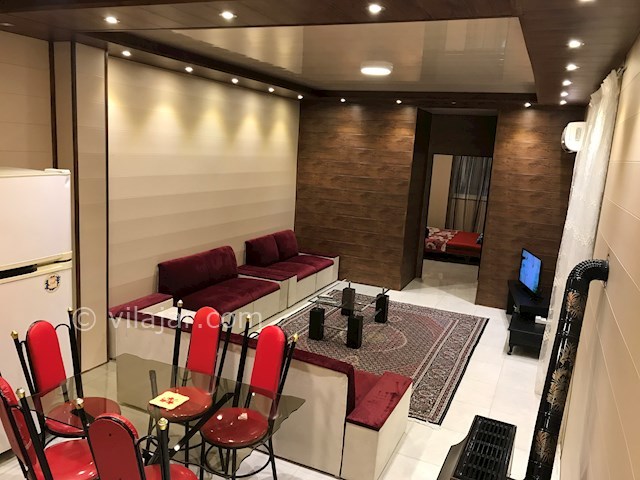 عکس شماره 205305 - ویلا استخردار در منطقه آزاد انزلی -