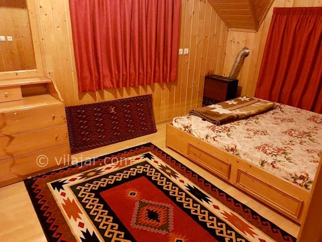 عکس شماره 205383 - اجاره ویلا شمال در انزلی - 