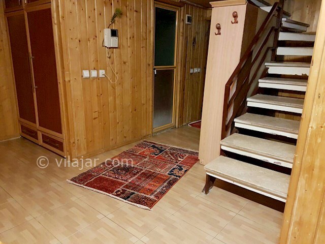 عکس شماره 205387 - اجاره ویلا شمال در انزلی - 