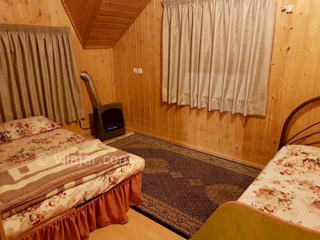 عکس شماره 205393 - اجاره ویلا شمال در انزلی - 