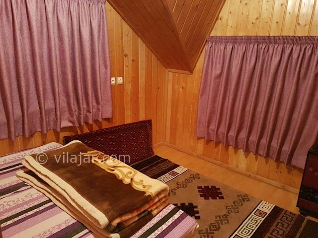 عکس شماره 205397 - اجاره ویلا شمال در انزلی - 