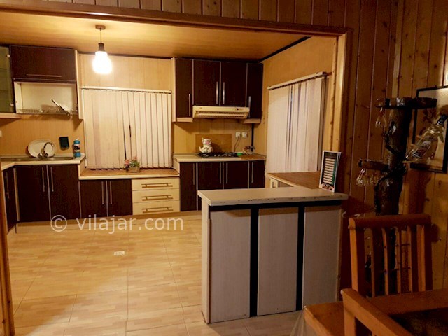 عکس شماره 205399 - اجاره ویلا شمال در انزلی - 