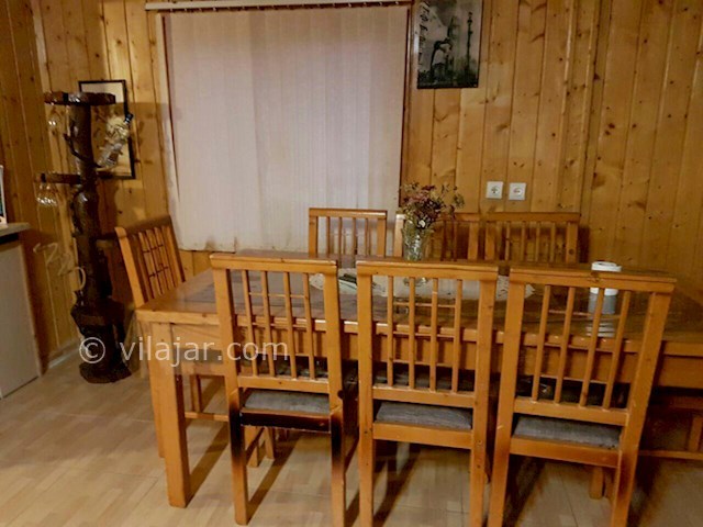 عکس شماره 205401 - اجاره ویلا شمال در انزلی - 