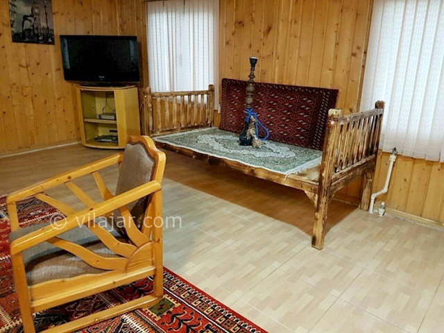 عکس شماره 205405 - اجاره ویلا شمال در انزلی - 