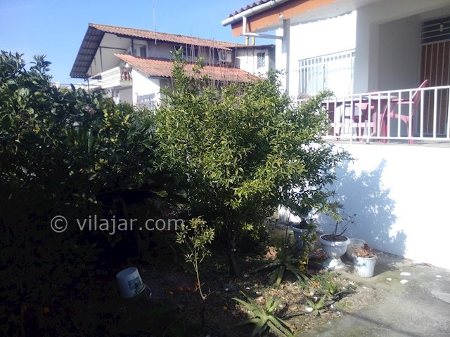 عکس شماره 205411 - اجاره ویلا نزدیک دریا در شیرود - 