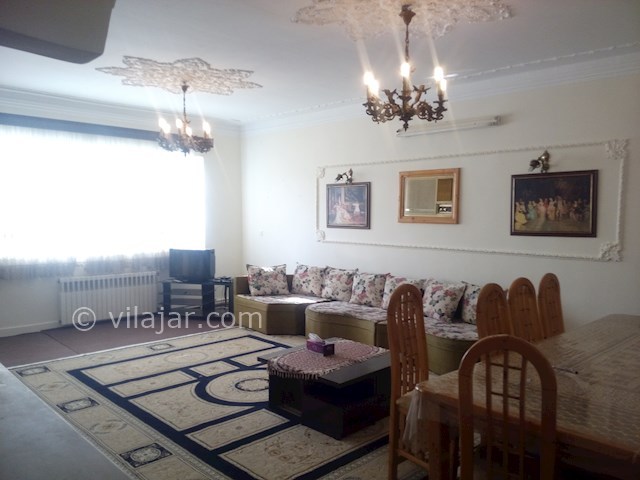 عکس شماره 205415 - اجاره ویلا نزدیک دریا در شیرود - 