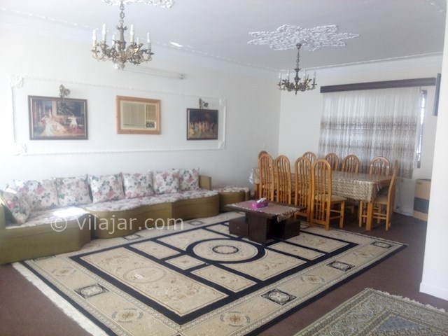 عکس شماره 205417 - اجاره ویلا نزدیک دریا در شیرود - 