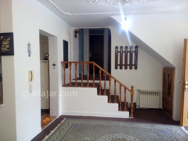 عکس شماره 205423 - اجاره ویلا نزدیک دریا در شیرود - 