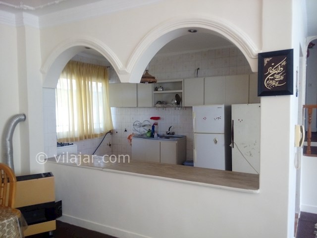 عکس شماره 205425 - اجاره ویلا نزدیک دریا در شیرود - 