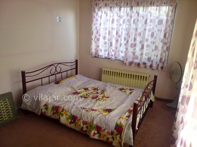 عکس شماره 205427 - اجاره ویلا نزدیک دریا در شیرود - 