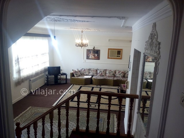 عکس شماره 205429 - اجاره ویلا نزدیک دریا در شیرود - 