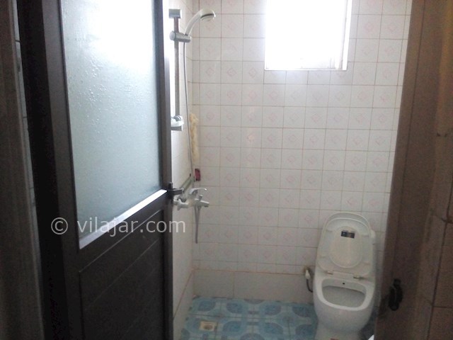 عکس شماره 205433 - اجاره ویلا نزدیک دریا در شیرود - 