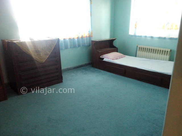 عکس شماره 205435 - اجاره ویلا نزدیک دریا در شیرود - 