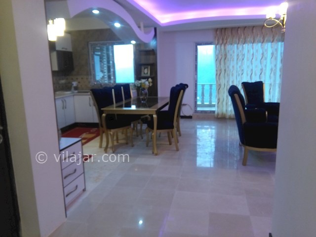 عکس شماره 205737 - ویلا اجاره ای درجنگل دالخانی - 