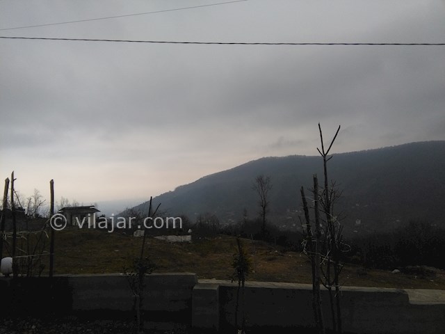 عکس شماره 205743 - ویلا اجاره ای درجنگل دالخانی - 