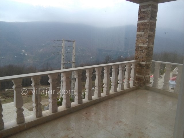 عکس شماره 205749 - ویلا اجاره ای درجنگل دالخانی - 