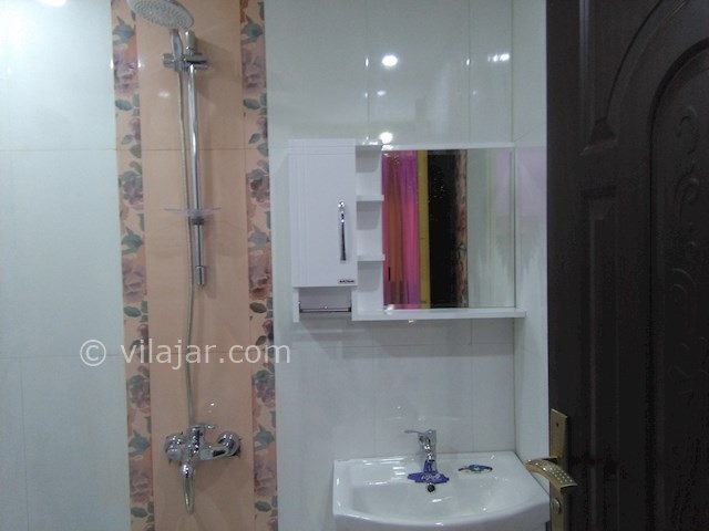 عکس شماره 205755 - ویلا اجاره ای درجنگل دالخانی - 