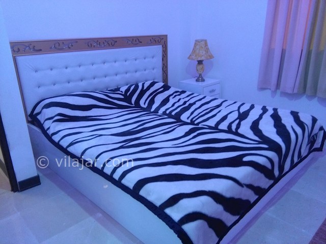 عکس شماره 205757 - ویلا اجاره ای درجنگل دالخانی - 