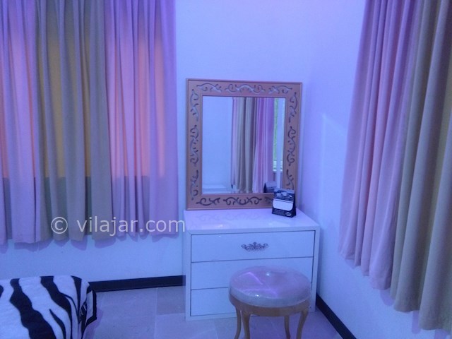 عکس شماره 205759 - ویلا اجاره ای درجنگل دالخانی - 