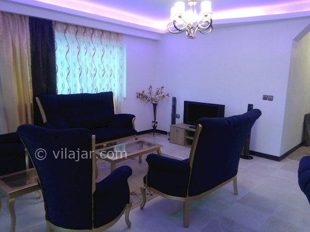 عکس شماره 205763 - ویلا اجاره ای درجنگل دالخانی - 