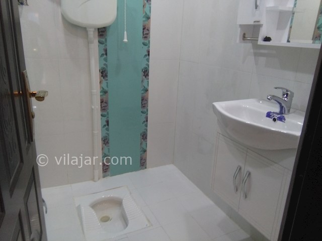 عکس شماره 205765 - ویلا اجاره ای درجنگل دالخانی - 