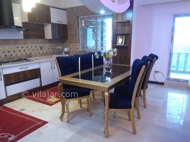 عکس شماره 205771 - ویلا اجاره ای درجنگل دالخانی - 