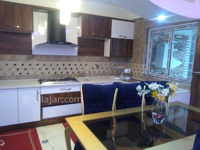 عکس شماره 205773 - ویلا اجاره ای درجنگل دالخانی - 