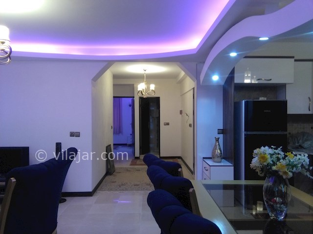 عکس شماره 205775 - ویلا اجاره ای درجنگل دالخانی - 