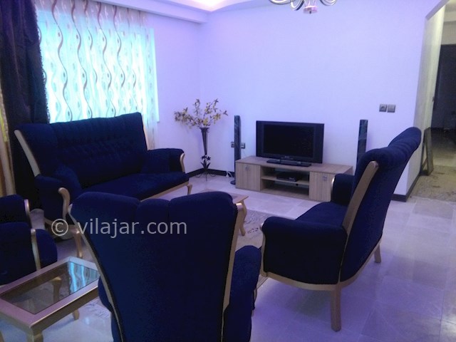 عکس شماره 205777 - ویلا اجاره ای درجنگل دالخانی - 