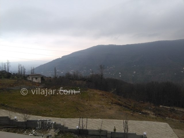 عکس شماره 205779 - ویلا اجاره ای درجنگل دالخانی - 