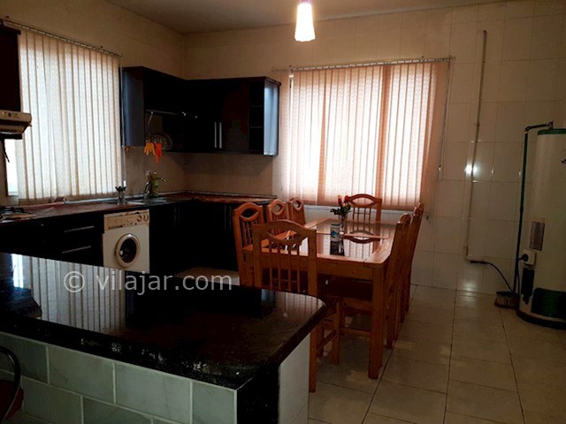 عکس شماره 206011 - اجاره ویلا در بندر انزلی - 