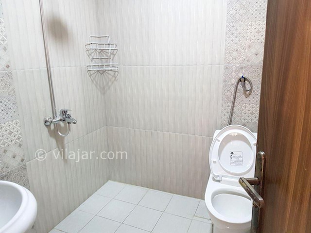 عکس شماره 206013 - اجاره ویلا در بندر انزلی - 