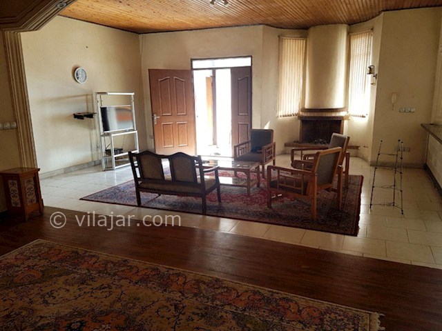 عکس شماره 206015 - اجاره ویلا در بندر انزلی - 