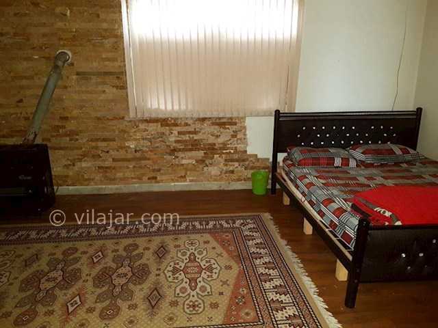 عکس شماره 206017 - اجاره ویلا در بندر انزلی - 