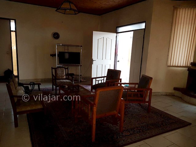 عکس شماره 206023 - اجاره ویلا در بندر انزلی - 