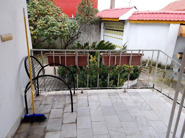 عکس شماره 206027 - اجاره ویلا در بندر انزلی - 