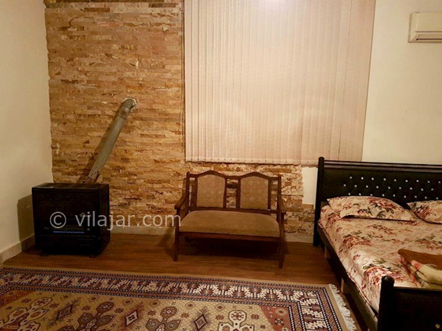 عکس شماره 206029 - اجاره ویلا در بندر انزلی - 