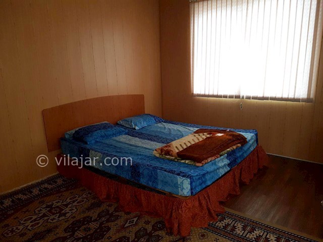 عکس شماره 206031 - اجاره ویلا در بندر انزلی - 