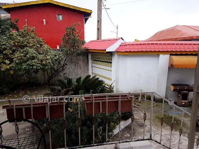 عکس شماره 206033 - اجاره ویلا در بندر انزلی - 