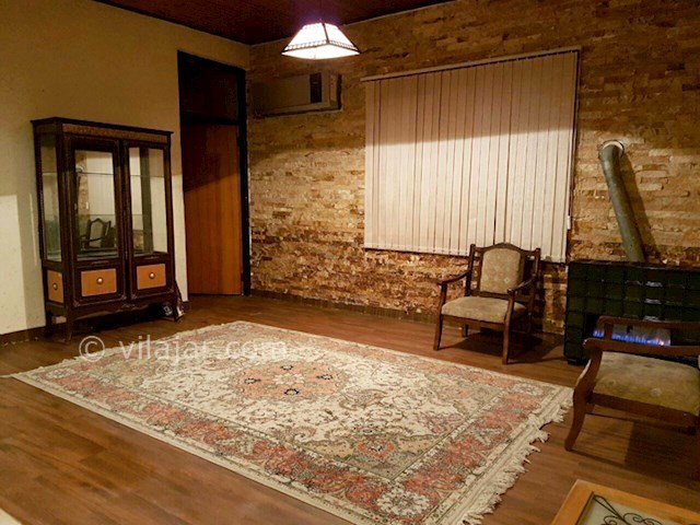 عکس شماره 206035 - اجاره ویلا در بندر انزلی - 