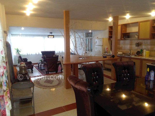 عکس شماره 206187 - اجاره ویلا ساحلی چمخاله - 