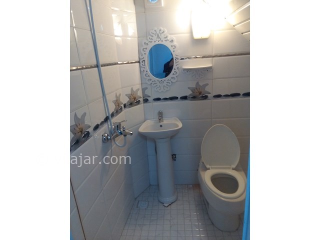 عکس شماره 206195 - اجاره ویلا ساحلی چمخاله - 