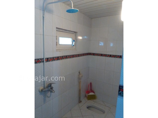 عکس شماره 206197 - اجاره ویلا ساحلی چمخاله - 