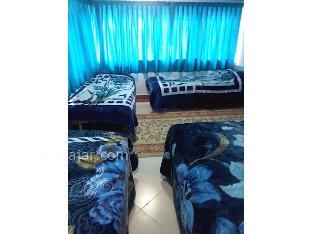 عکس شماره 206201 - اجاره ویلا ساحلی چمخاله - 