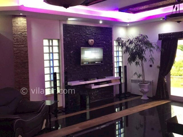 عکس شماره 206405 - ویلا استخردار رویال لاکچری 2 - 