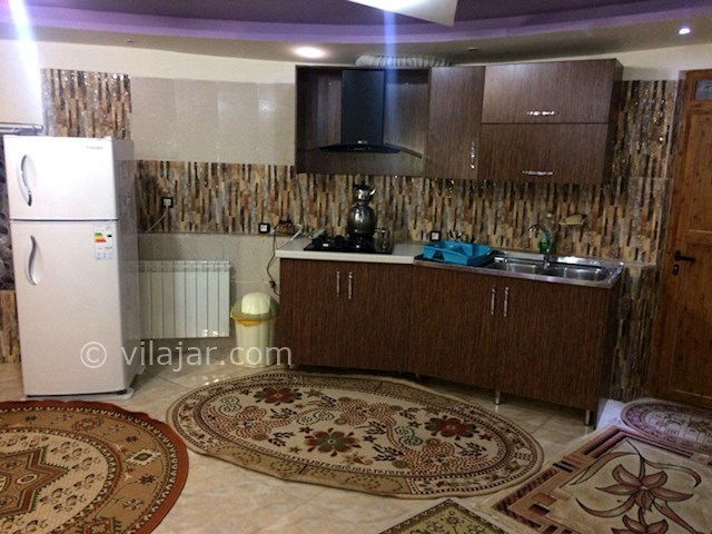 عکس شماره 206417 - اجاره ویلای ساحلی در شمال -